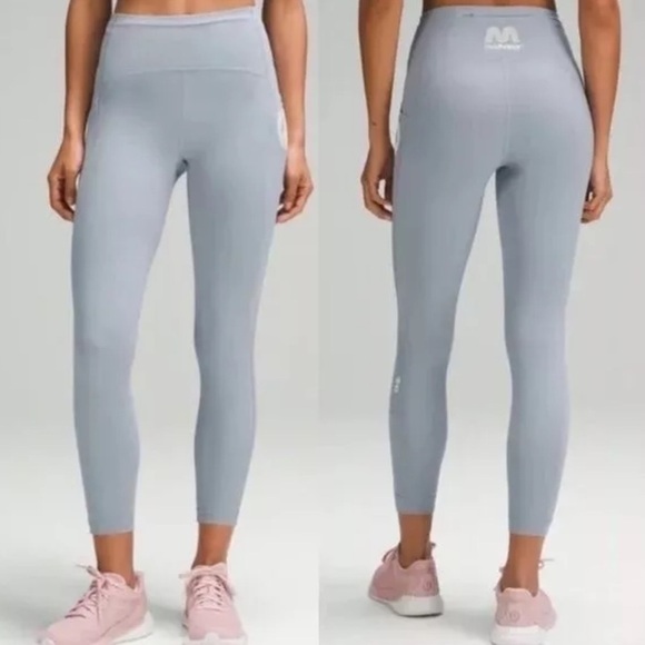 Lululemon X Madhappy Swift Speed Tights - Picture 1 of 10